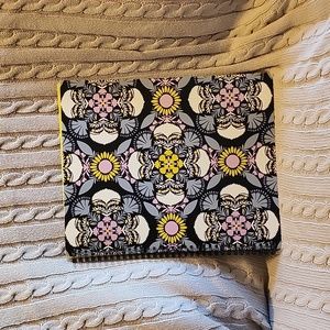 NWOT Vera Bradley multipocket folder